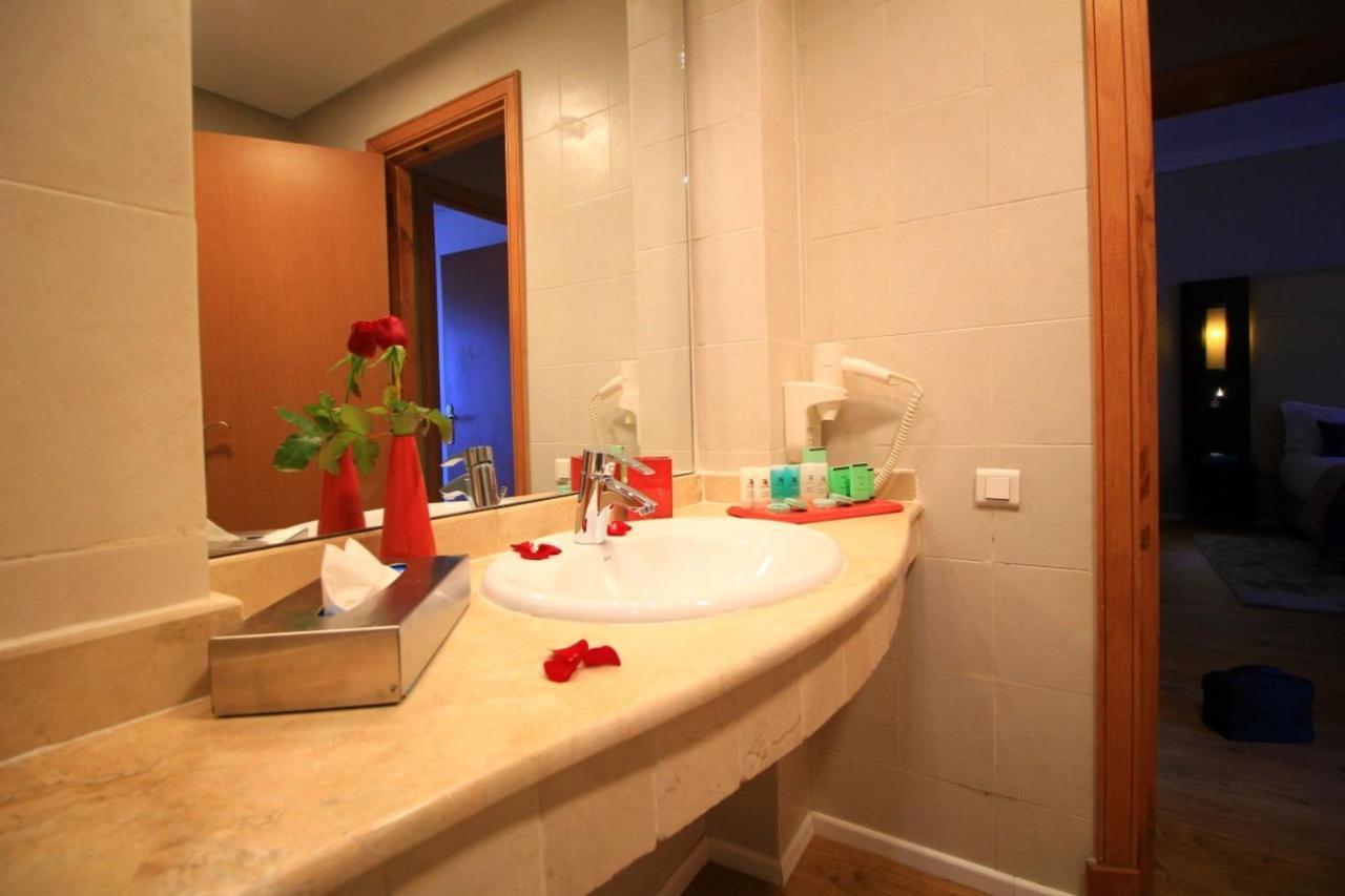 Casa Mia Family Suites Agadir Eksteriør bilde