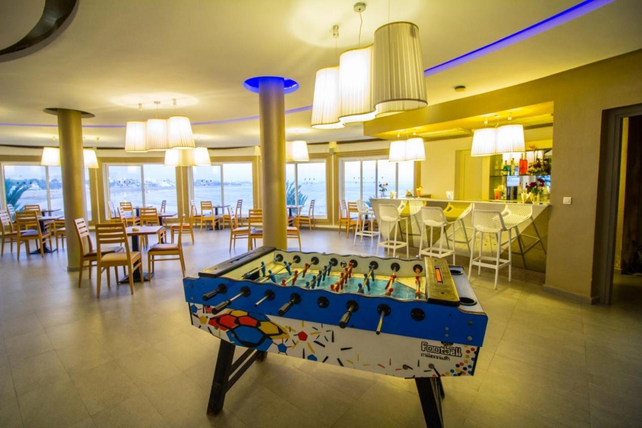 Casa Mia Family Suites Agadir Eksteriør bilde